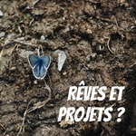 Logo of the podcast Rêves et projets ? Podcast Rêves et projets ?