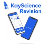 Logo of the podcast Revise GCSE Science - KayScience.com Podcast Revise GCSE Science - KayScience.com