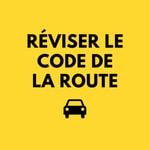 Logo of the podcast Réviser le Code de la Route Podcast Réviser le Code de la Route