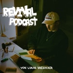 Logo of the podcast REVIVAL Podcast Podcast REVIVAL Podcast