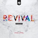 Logo of the podcast Revival Podcast Podcast Revival Podcast