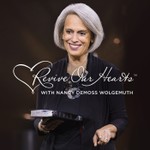 Logo of the podcast Revive Our Hearts Podcast Revive Our Hearts