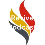 Logo of the podcast Revive Podcast Podcast Revive Podcast