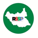 Logo of the podcast Revive South Sudan Podcast Revive South Sudan