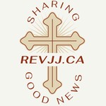 Logo of the podcast REVJJ Podcast REVJJ