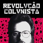 Logo of the podcast Revolução Colunista Podcast Revolução Colunista