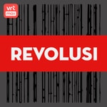 Logo of the podcast Revolusi met David Van Reybrouck Podcast Revolusi met David Van Reybrouck