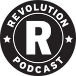 Logo of the podcast Revolution Church Podcast Revolution Church