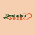 Logo of the podcast Révolution des Cœurs Podcast Révolution des Cœurs