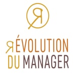 Logo of the podcast (r)Evolution du Manager Podcast (r)Evolution du Manager