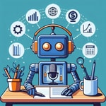 Logo of the podcast Revolutionising Accounting: The Automation Podcast Podcast Revolutionising Accounting: The Automation Podcast
