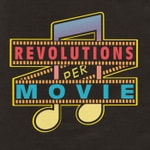 Logo of the podcast REVOLUTIONS PER MOVIE Logo of the podcast REVOLUTIONS PER MOVIE