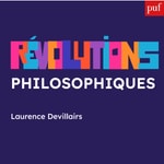 Logo of the podcast Révolutions philosophiques Podcast Révolutions philosophiques