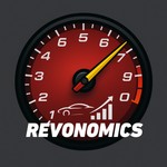 Revonomics - An Exotic Car Hacks Podcast Podcast Revonomics - An Exotic Car Hacks Podcast