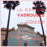 Logo of the podcast Revus & Corrigés – La Grande Vadrouille Podcast Revus & Corrigés – La Grande Vadrouille