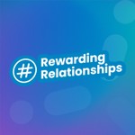 Logo of the podcast #Rewarding Relationships Podcast #Rewarding Relationships