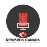 Logo of the podcast Rewards Canada Podcast Podcast Rewards Canada Podcast