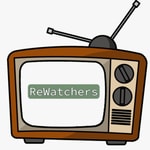 Logo of the podcast ReWatchers Podcast ReWatchers