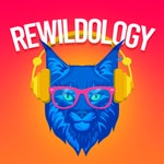 Logo of the podcast Rewildology