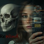 Logo of the podcast ReWind Podcast ReWind
