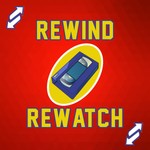 Logo of the podcast Rewind Rewatch Podcast Podcast Rewind Rewatch Podcast