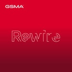 Logo of the podcast REWIRE Podcast REWIRE