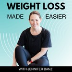 Logo of the podcast Rewire Your Brain for Easier Weight Loss Podcast Rewire Your Brain for Easier Weight Loss