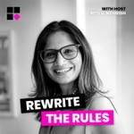 ReWrite The Rules Podcast ReWrite The Rules