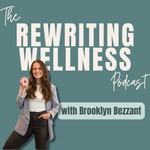 Logo of the podcast Rewriting Wellness Podcast Rewriting Wellness