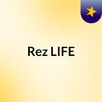 Logo of the podcast Rez LIFE Podcast Rez LIFE