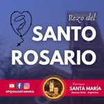 Logo of the podcast Rezo del Santo Rosario Podcast Rezo del Santo Rosario