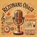 Logo of the podcast Rezonans Odası Podcast Rezonans Odası