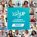Logo of the podcast Rez’Up, Création d'entreprise, on en parle ? Podcast Rez’Up, Création d'entreprise, on en parle ?