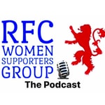 Logo of the podcast RFCWSG Podcast Podcast RFCWSG Podcast