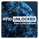 Logo of the podcast RFID Unlocked Podcast RFID Unlocked
