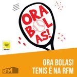 Logo of the podcast RFM - Ora bolas Podcast RFM - Ora bolas
