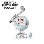 Logo of the podcast RGB: Presents The Pitch Putt & Puff Podcast