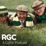 Logo of the podcast RGC - A Celtic Podcast