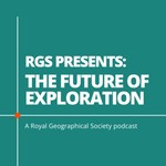 Logo of the podcast RGS Presents: The Future of Exploration Podcast RGS Presents: The Future of Exploration