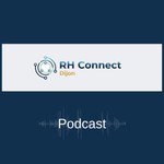 Logo of the podcast RH Connect Dijon Podcast RH Connect Dijon