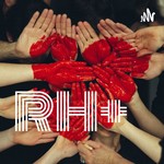 Logo of the podcast RH+ Podcast RH+