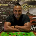 Podcast RH7 Soccer Show / Motivation / Inspiration