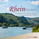 Logo of the podcast
Rheinflüstern
Podcast
Rheinflüstern