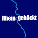 Logo of the podcast Rheingehäckt Podcast Rheingehäckt