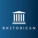 Logo of the podcast Rhetorican - Der Rhetorik-Podcast Podcast Rhetorican - Der Rhetorik-Podcast