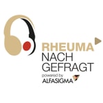 Logo of the podcast Rheuma nachgefragt - Der Podcast aus der Praxis für die Praxis Podcast Rheuma nachgefragt - Der Podcast aus der Praxis für die Praxis