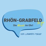 Logo of the podcast Rhön-Grabfeld to go - der Landkreis-Podcast! Podcast Rhön-Grabfeld to go - der Landkreis-Podcast!