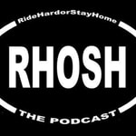Logo of the podcast RHOSH The Podcast / RMS MOTORSPORTS Podcast RHOSH The Podcast / RMS MOTORSPORTS