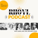 Logo of the podcast RHOYL - Real Housewives Of Young Living Podcast RHOYL - Real Housewives Of Young Living