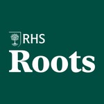 Logo of the podcast RHS Roots Podcast RHS Roots